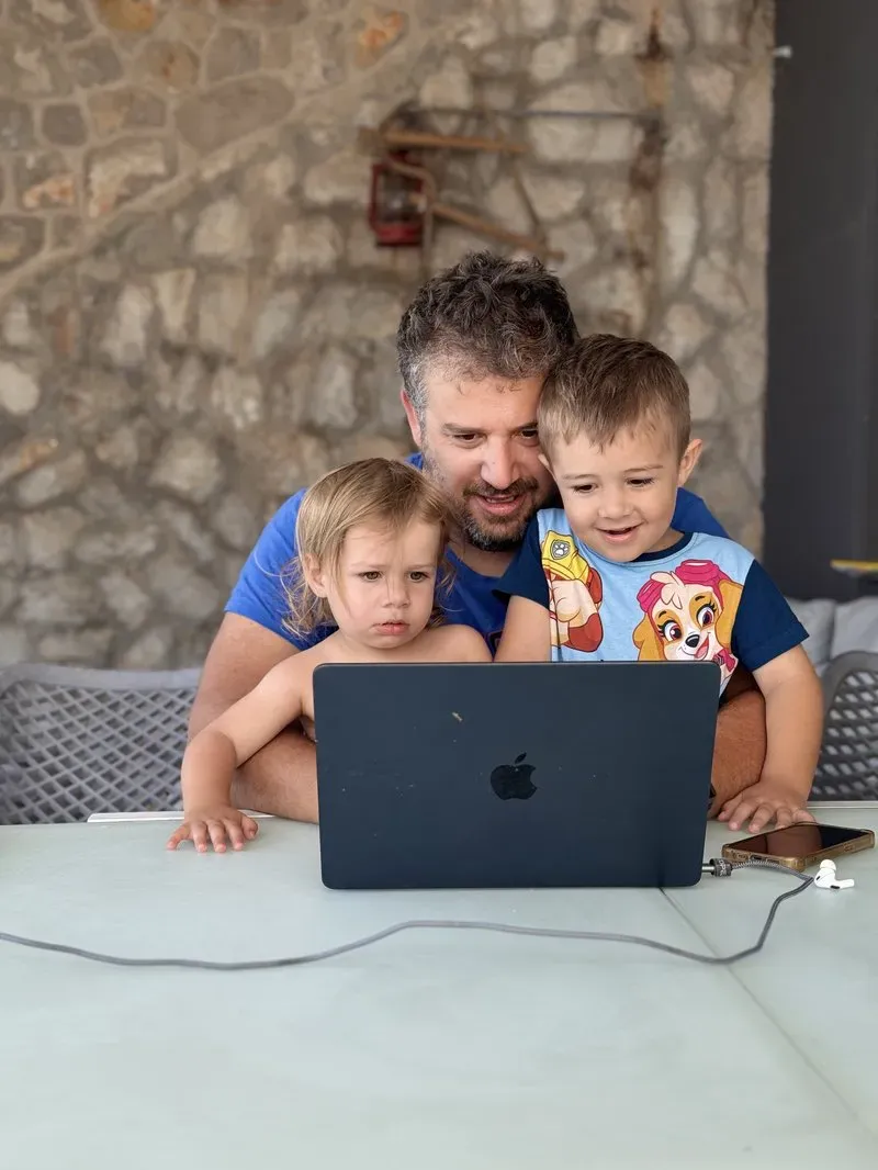 Gal Tidhar — softverski konzultant u Zagrebu