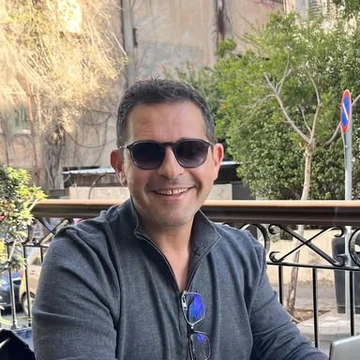Itzik Ben Shimon